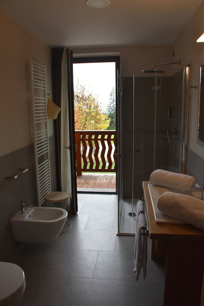 Apartamento Residence Langes
