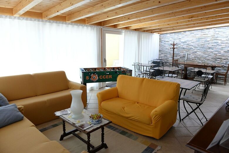 Bed & Breakfast Sicily Bike