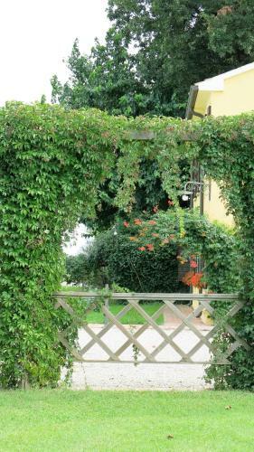 Bed & Breakfast Villa Schiavi