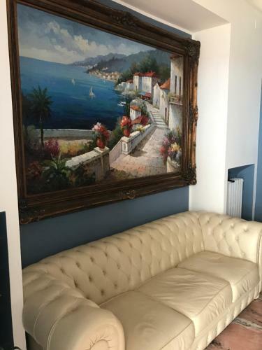 B&B Villa Delle Rondini