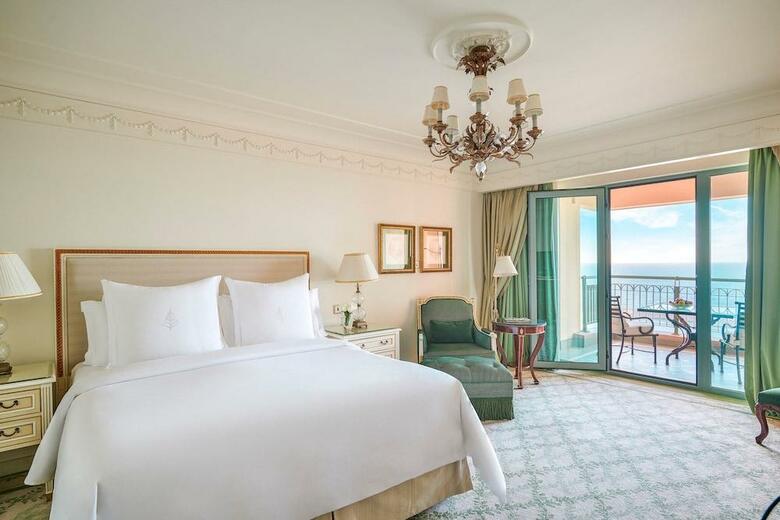 Four Seasons Hotel Alexandria At San Stefano