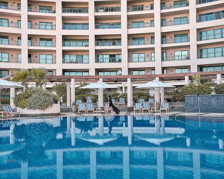 Four Seasons Hotel Alexandria At San Stefano