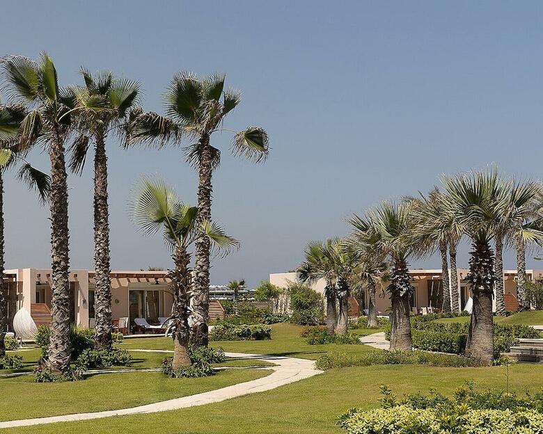 Four Seasons Hotel Alexandria At San Stefano