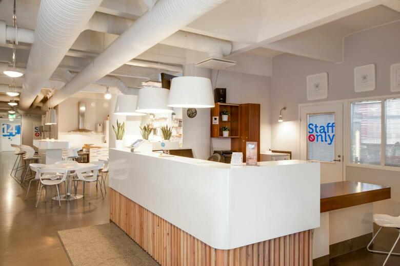 Dream Hostel Tampere