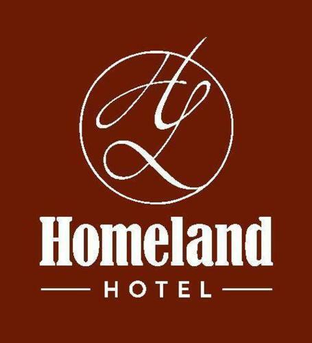 Hotel Homeland