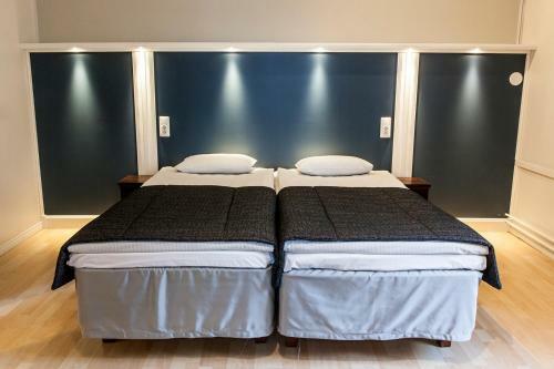 Hotelli Ville Apartment