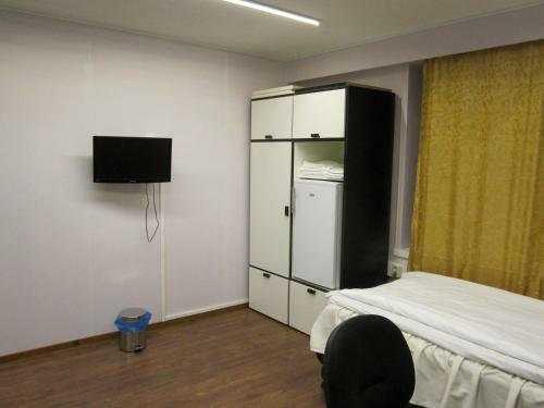 Hostal Finn Rooms