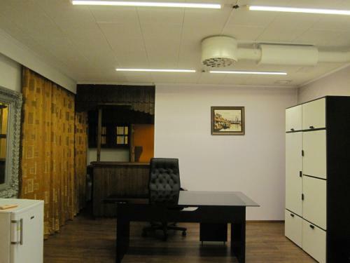 Hostal Finn Rooms