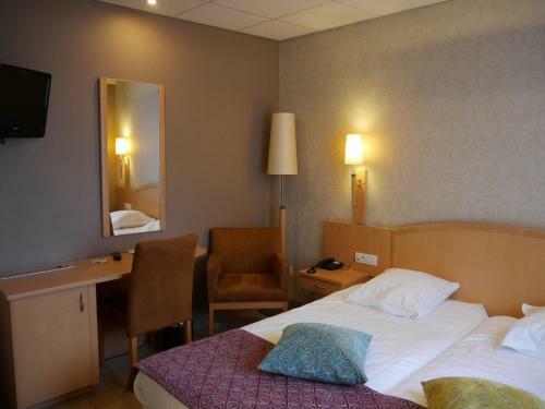 Hotel Cajou