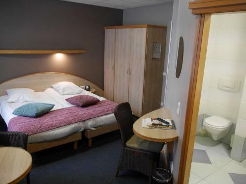Hotel Cajou