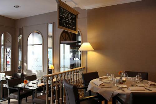 Hotel Cajou