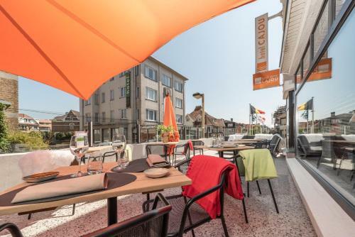 Hotel Cajou