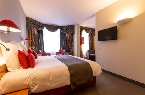 Hotel Royal