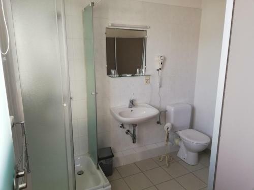 Hostal Logies Het Maantje