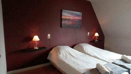 Hostal Logies Het Maantje