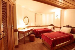 Hotel Kerme Ottoman Palace