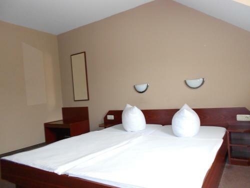 Hostal Pension Lan