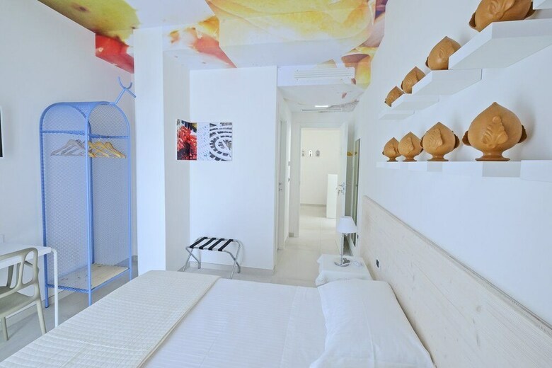 La Staffa B&B Ristorante