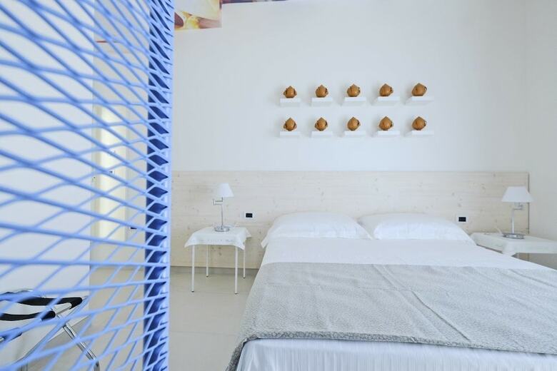 La Staffa B&B Ristorante