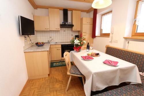 Apartamento Ciasa Linda