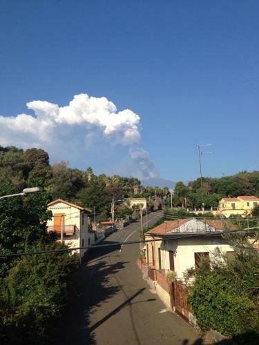 Dimora Di Toosa - Near Taormina
