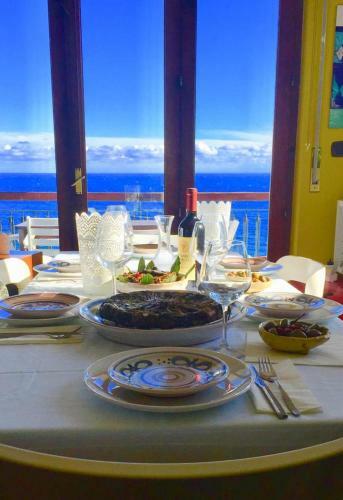 Dimora Di Toosa - Near Taormina