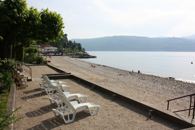 Hotel Albergo Riva