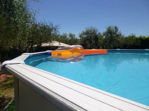 Apartamento Appartamento In Villa Ariale
