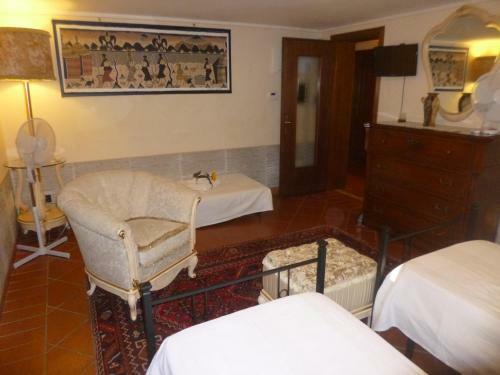 Apartamento Appartamento In Villa Ariale
