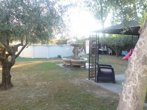 Apartamento Appartamento In Villa Ariale
