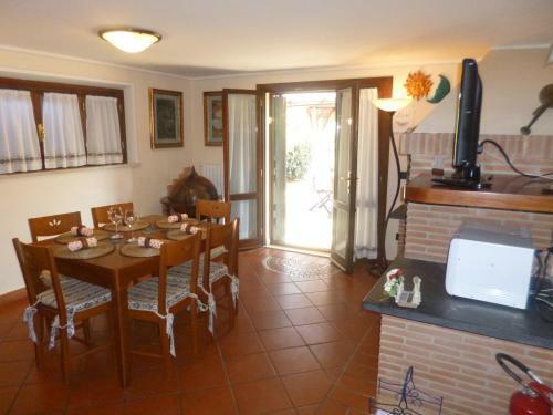 Apartamento Appartamento In Villa Ariale