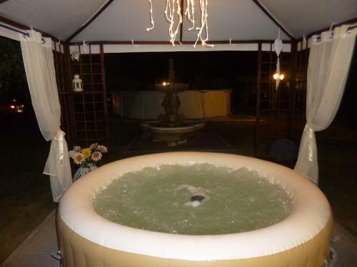 Apartamento Appartamento In Villa Ariale