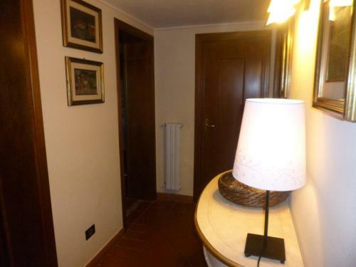 Apartamento Appartamento In Villa Ariale