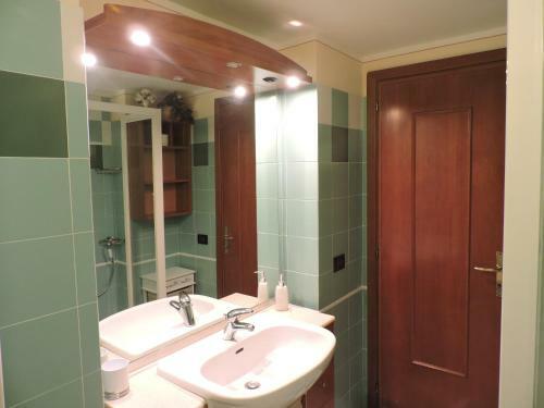 Apartamento Appartamento In Villa Ariale