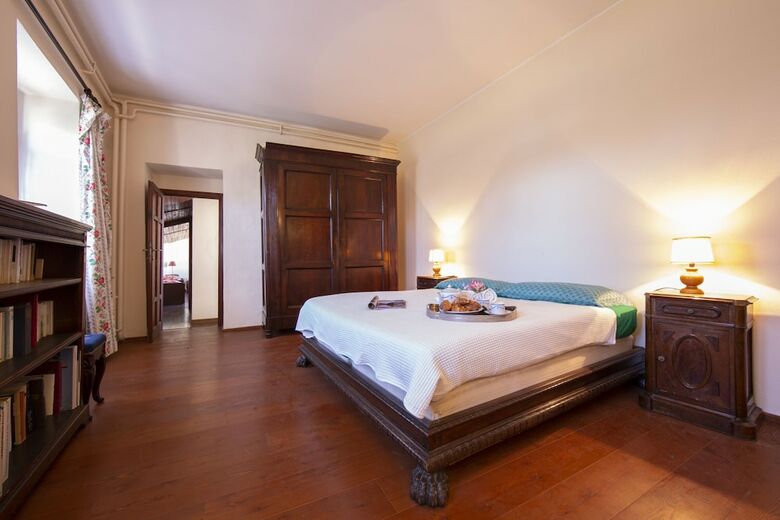 Villa Di Charme