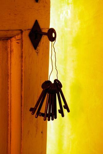 Battifolle-ruscello-poggiola Villa Sleeps 8 Pool