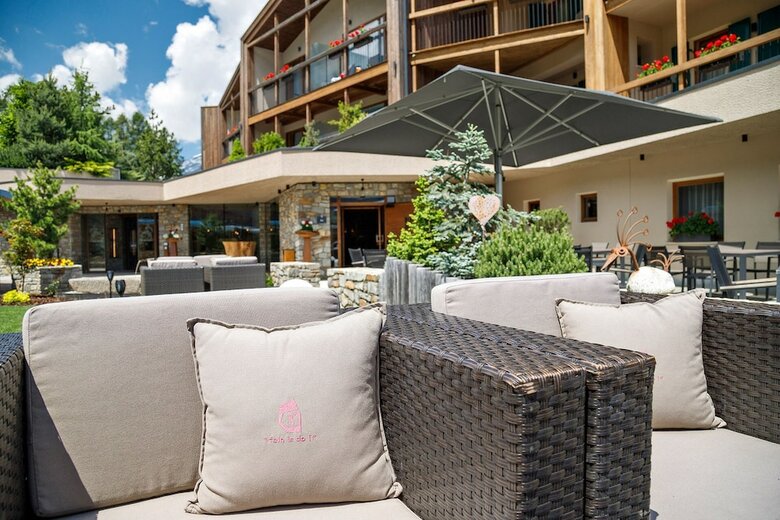Hotel Erlebnisort Gassenhof