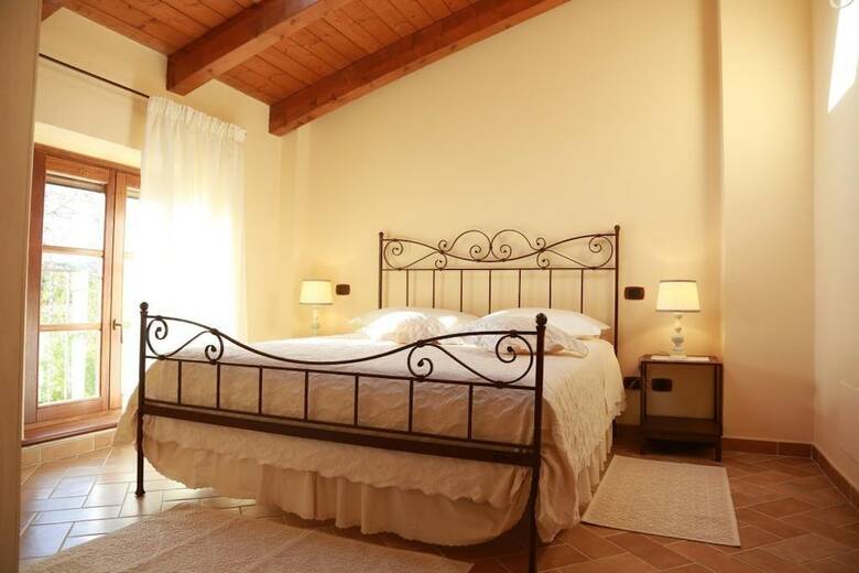 Agroturismo Agriturismo Colle Mura