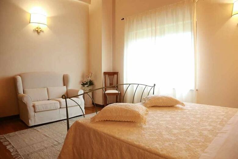Agroturismo Agriturismo Colle Mura