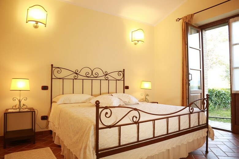 Agroturismo Agriturismo Colle Mura