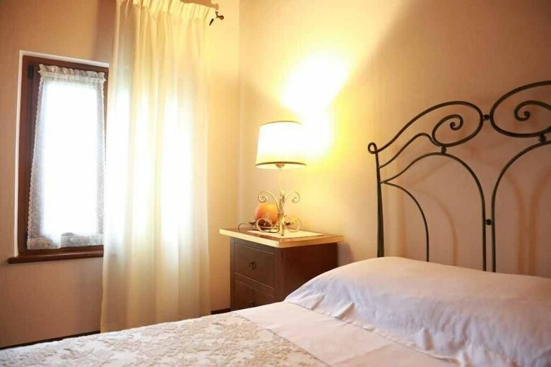Agroturismo Agriturismo Colle Mura