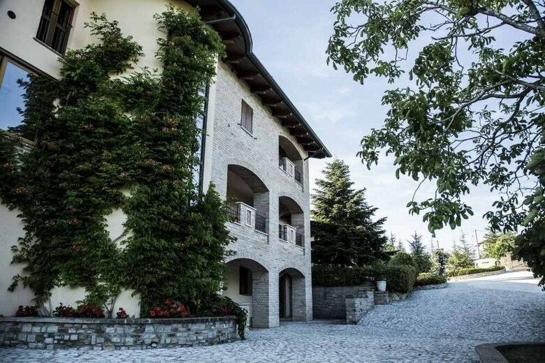 Agroturismo Agriturismo Colle Mura