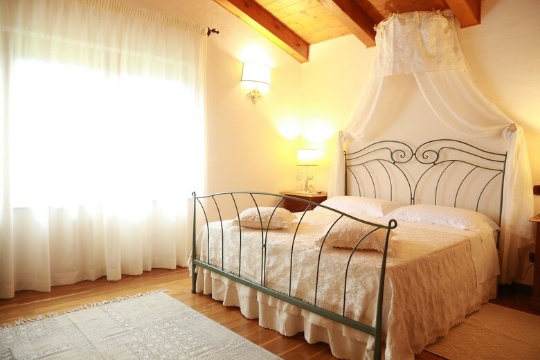 Agroturismo Agriturismo Colle Mura