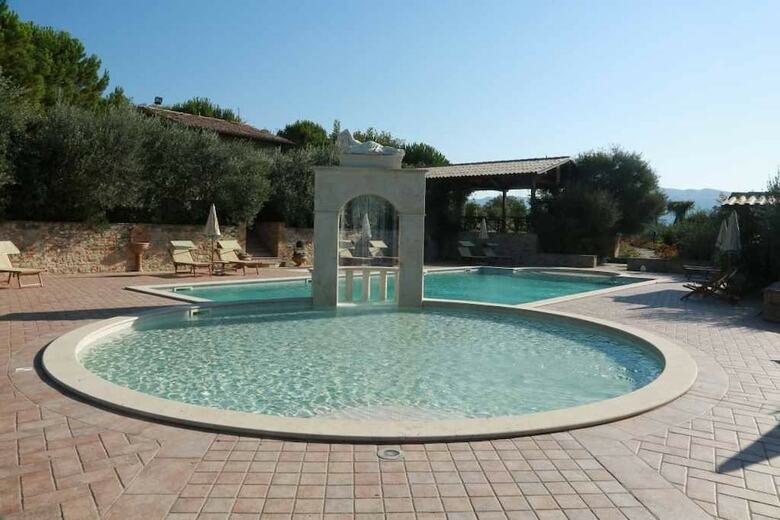 Agroturismo Agriturismo Colle Mura