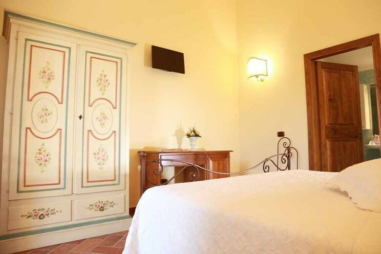 Agroturismo Agriturismo Colle Mura