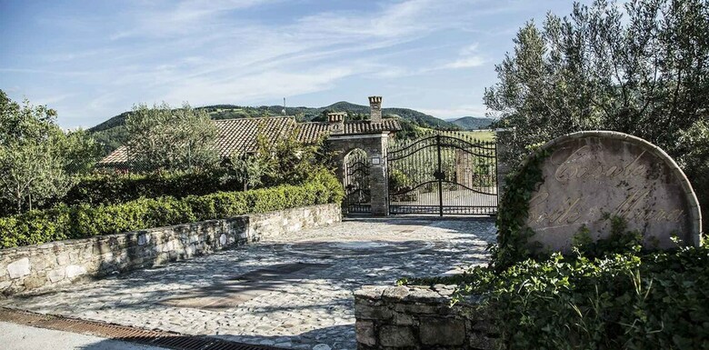 Agroturismo Agriturismo Colle Mura