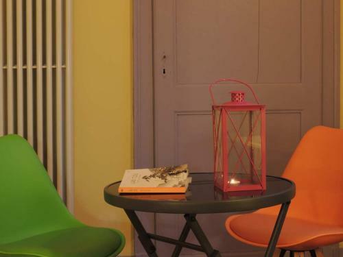 Apartamento Corte Dell'uva