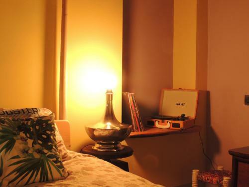 Apartamento Corte Dell'uva