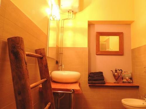 Apartamento Corte Dell'uva