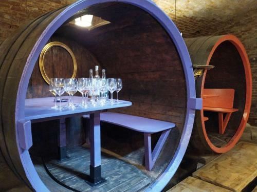 Apartamento Corte Dell'uva
